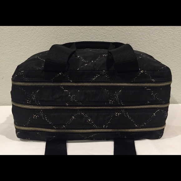 CHANEL Travel Line or Baby Bag - Picture 4 of 8